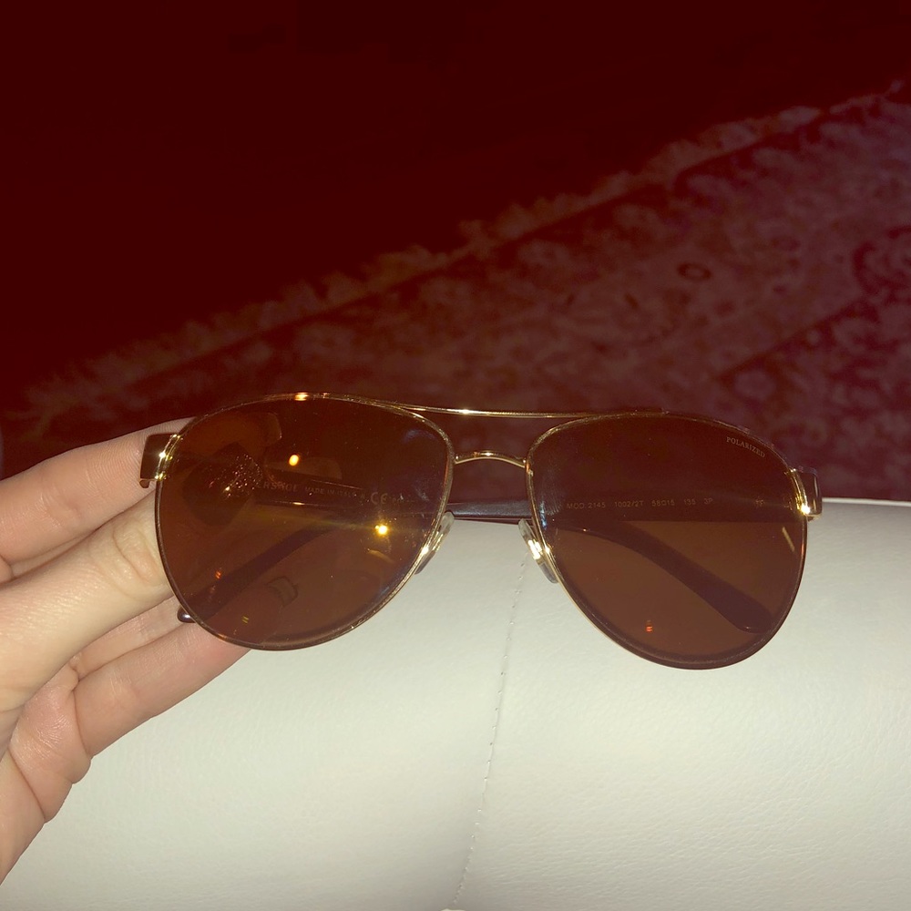 Versace sunglasses